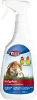 Trixie Priemonė graužikų ir paukščių narvams valyti, 500ml