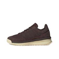 Adidas Originals Sl 72 Rtn Boost Klasikiniai Madingi Universalūs Sintetinės Odos Žemakulniai Bėgimo Bateliai Unisex sportbačiai JP8160 42⅔ black
