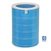 Xiaomi oro valytuvo filtras Hepa Anglies Mi 2/1/2S/3/ 3H/Pro oro valytuvui H13 Anglies HEPA filtras Antibakterinis Formaldehidas