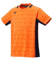 Teniso marškinėliai vyrams  - Oranžinė (L)