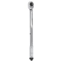 1 2in 28 210Nm Torque Wrench High Precision Preset Ratcheting Spanner Car Repair ToolsWith Accessories 1 2in Quick