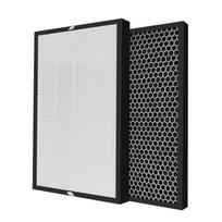 Sharp oro valytuvui KC-D61 KC-D60 Hepa filtras FZ-D60HFE Deodorizuojantis filtras FZ-D60DFE FZ-G60DFE Drėkinimo filtras FZ-A60MFE