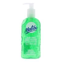MALIBU ALOE VERA drėkinamoji želė po deginimosi, 200 ml