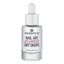 ESSENCE EXPRESS nagų lako džioviklis, 8 ml