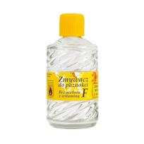 Nagų lako valiklis be acetono, 50 ml