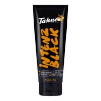 TAHNEE INTENZ BLACK soliariumo įdegio losjonas, 200 ml