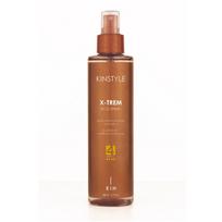 KINSTYLE X - TREM daugiafunkcinis plaukų purškiklis, 200 ml