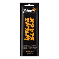 TAHNEE INTENZ BLACK soliariumo įdegio losjonas, 15 ml