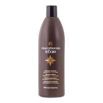 RR LINE MACADAMIA STAR plaukų šampūnas, 1000 ml