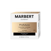 MARBERT PROFUTURA GOLD veido kremas, 50 ml