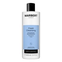 MARBERT FRESH CLEANSING veido losjonas, 400 ml