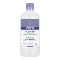 EAU THERMALE JONZAC PURE PURIFYING MICELLAR valomasis micelinis vanduo, 500 ml