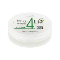 EMMEDI HS MILANO SHINY MODELLING plaukų vaškas, 100 ml