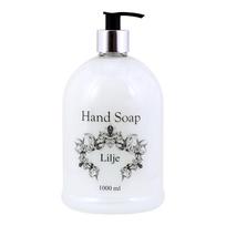 HAND SOAP LILJE skystasis rankų muilas, 1000 ml