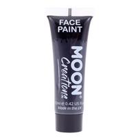 MOON CREATIONS veido dažai, 12 ml