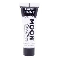 MOON CREATIONS veido dažai, 12 ml