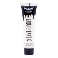 MOON TERROR LIQUID LATEX skystasis lateksas, 15 ml