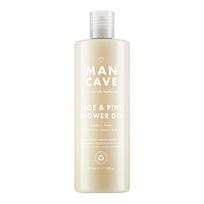 MAN CAVE SENSITIVE kūno prausiklis, 500 ml