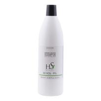EMMEDI HS MILANO 30 VOL 9% oksidacinė emulsija, 1000 ml
