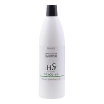 EMMEDI HS MILANO 20 VOL 6% oksidacinė emulsija, 1000 ml