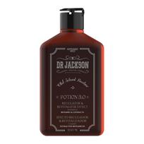 DR JACKSON POTION 3.0 vyrų plaukų šampūnas, 200 ml