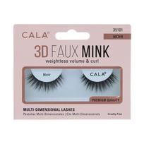 CALA 3DFAUX MINK dirbtinės blakstienos
