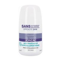 EAU THERMALE JONZAC FRESH rutulinis dezodorantas, 50 ml