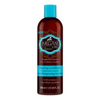 HASK ARGAN OIL REPAIRING plaukų kondicionierius, 355 ml