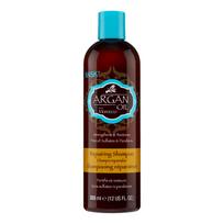 HASK ARGAN OIL REPAIRING plaukų šampūnas, 355 ml