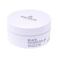 THE SKIN HOUSE BLACK PEARL PEPTIDE paakių padukai, 90 g