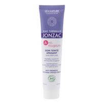 EAU THERMALE JONZAC ANTI-REDNESS SOOTHING TINTED veido kremas, 40 ml