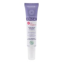 EAU THERMALE JONZAC ANTI-REDNESS SOOTHING RICH kremas, 40 ml
