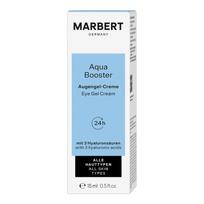 MARBERT 24H AQUABOOSTER paakių kremas arba gelis, 15 ml