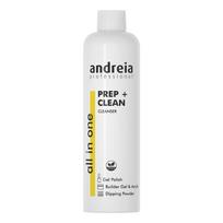 ANDREIA ALL IN ONE PREP + CLEAN nagų valiklis, 100 ml