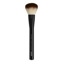 NYX PROFESSIONAL MAKEUP pudros šepetėlis