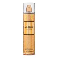 PARIS HILTON GOLD RUSH kūno migla, 236 ml