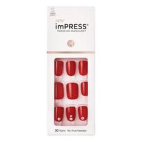 IMPRESS priklijuojami nagai (30 vnt.)