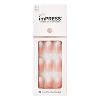 IMPRESS priklijuojami nagai (30 vnt.)
