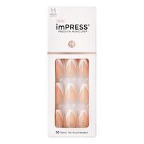 IMPRESS priklijuojami nagai (30 vnt.)