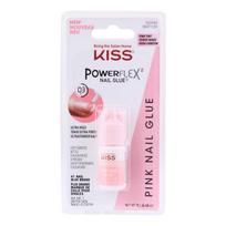 KISS POWERFLEX nagų klijai, 3 g