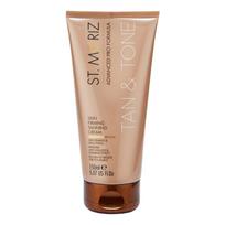 ST. MORIZ ADVANCED PRO FORMULA TAN & TONE tonuojamasis kremas, 150 ml