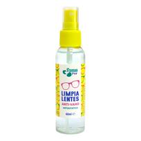 S'NONAS LIMPIA LENTES akinių purškiklis, 60 ml