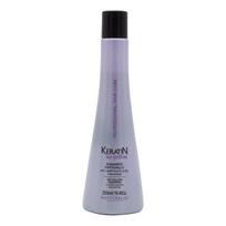 PHYTORELAX KERATIN NO-YELLOW plaukų šampūnas, 250 ml