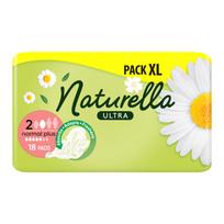 NATURELLA ULTRA higieniniai paketai (18 vnt.)