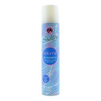 SHELLEY VOLUME sausasis plaukų šampūnas, 200 ml