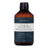 KINMEN FORCE plaukų šampūnas, 300 ml