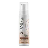 ST.MORIZ PROFESSIONAL X - LARGE MEDIUM savaiminio įdegio putos, 300 ml
