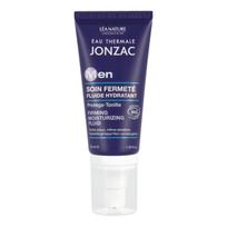EAU THERMALE JONZAC MEN FIRMING MOISTURAZING veido fluidas, 50 ml
