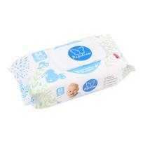 PAPILION BABY drėgnos servetėlės (64 vnt.)