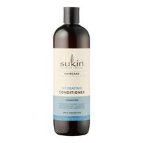 SUKIN HYDRATING plaukų kondicionierius, 500 ml